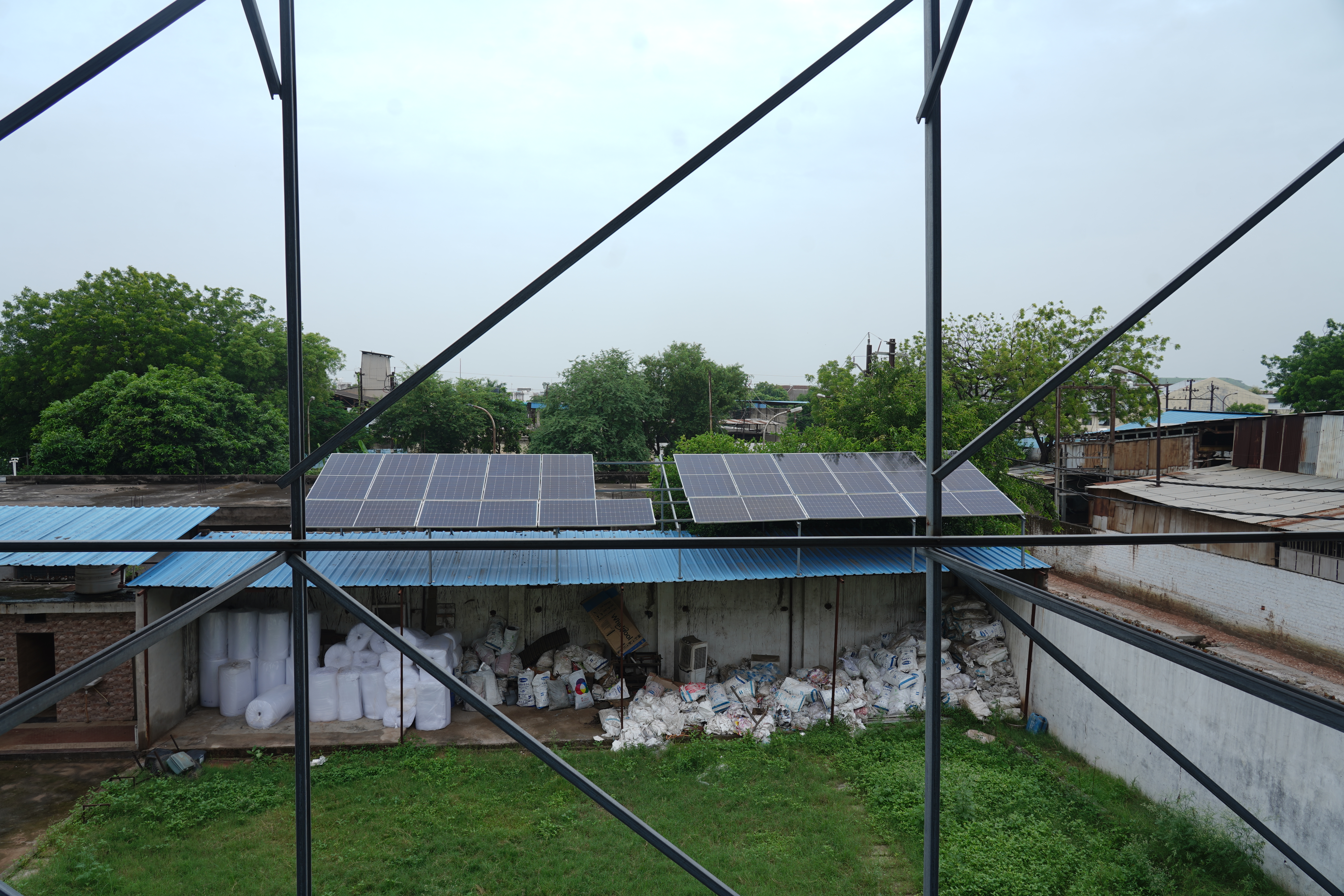 Solar Project